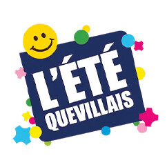 Logo de notre client David, chargé de la communication à la mairie de Grand-Quevilly