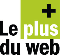 Logo de l'entreprise web Le Plus du Web au format jpeg