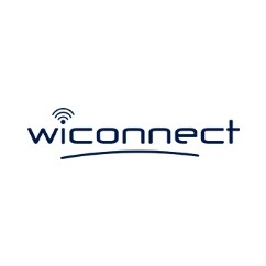 Logo de notre client Thibault P., gérant de l'entreprise de réseau et télécom Wiconnect